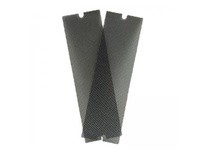 Hyde Tools 09906 45 Sandscreen 120 Grit (2) | Durable Sanding Solution