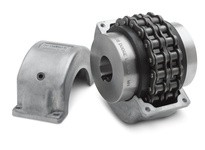 Dodge 099063 12020H TL CHAIN CPL FLG 4040