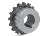 DODGE 099112 FB5016 X 1 7/16 CHAIN CPLG FLG | High-Quality Industrial Supplies