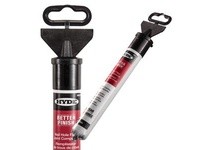 Hyde Tools 09914 3 oz Better Finish Nail & Hole Repair