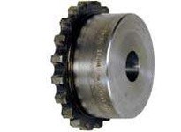 Dodge 099153 B6018 RSB Chain Coupling Flange No KS | High-Quality Industrial Supplies