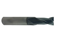 Regal 099537RM 3/4 x 3/4 x 2-1/4 x 5 2 Flt TC Carbide End Mill | Cutting Tools
