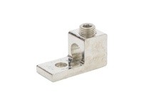 NSI 0T ALUMINUM SINGLE LUG 1/0-14 AWG (AL/CU)