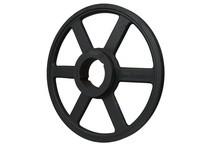 1 3V 1900 Taper Bushed Sheave for 3020 | YarinInd