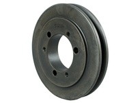 1 3V 250 JA QD Bushed Sheave for JA | YarinInd