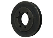 1 3V 450 SH QD Bushed Sheave for SH | YarinInd