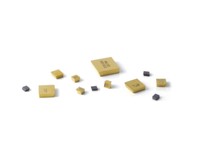 CUTTING TOOL TECHNOLOGIES 1 500-125 TIALN CARBIDE INSERTS | High-Performance Tools