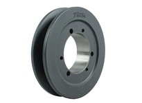 1 B 36 SH QD Bushed Sheave for SH | High-Quality Industrial Supplies