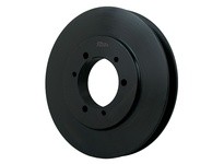 1 B 62 SDS QD Bushed Sheave for SDS