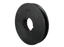 1 B 62 Taper Bushed Sheave for 1610 | High-Quality Industrial Supplies