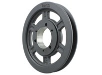 1 B 86 SDS QD Bushed Sheave for SDS | High-Quality Industrial Supplies