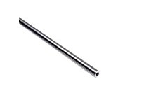 Thomson Linear 1 L TU CTL Shaft, 0.9990 / 0.9995 in Diameter, Tubular, Class L, Steel 52100 Tubular, 58 Rockwell C Min., Cut To 