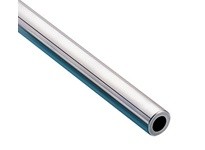 Thomson Linear 1 S TU CTL Shaft, 0.9985 / 0.9990 in Diameter | Steel 52100