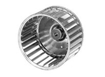 Fasco 1-6054 Single Inlet Blower Wheel | High-Quality Industrial Supplies
