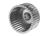 Fasco 1-6071 Single Inlet Blower Wheel