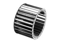 Fasco 1-6133 Single Inlet Blower Wheel | Durable Industrial Component