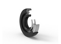 Harwal 1.7502.250.375DC 1.750 x 2.250 x .375DC NBR70 | High-Quality Industrial Seal