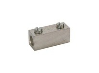 NSI 1/0SR ALUMINUM SPLICER REDUCER 1/0-14 AWG (AL/CU) | YarinInd