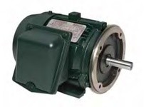 Toshiba 1/24FNSR32H-P MOTOR EQP GLOBAL SD 0.5 HP 1800RPM | Reliable Motors