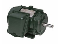 Toshiba 1/26SDSR34H-P 1200RPM 3PH 60HZ 230/460V Motor | Reliable Industrial Motors
