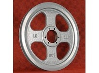 MasterDrive 1/SPZ125-1610 | YarinInd