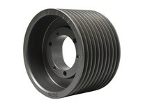 10 3V 1060 E QD Bushed Sheave for E