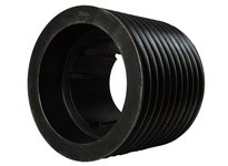 10 5V 1180 Taper Bushed Sheave for 4040 | High-Quality Industrial Supplies