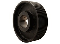 10 5V 1500 Taper Bushed Sheave for 4545 | YarinInd