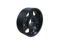 10 5V 2120 Taper Bushed Sheave for 4545