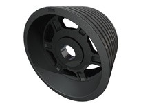 Martin Sprocket 10 5V 3750 U MST HI-CAP SHEAVE | High-Quality Industrial Supplies