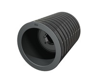 Martin Sprocket 10 8V 1700 U MST HI-CAP SHEAVE | YarinInd