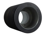 10 C 110 J QD Bushed Sheave for J | High-Quality Industrial Supplies