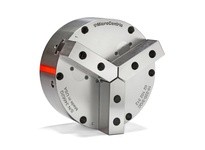 MicroCentric 10-220-3 Rotating Air Chucks