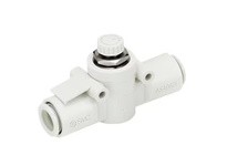 SMC 10-AS1002F-07A FLOW CONTROL