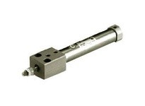 SMC 10-KGT08-00 ONE-TOUCH FITTING STAINLESS STEEL | High-Quality Industrial Supplies
