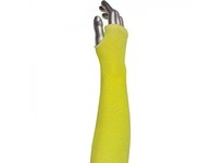 10-KS18STO Kut-Gard Kevlar 1 Ply Sleeve W/TH 3X18" | Durable Protection