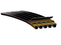 Gates 918110118 10/5VP1180 Predator PowerBand BeltsStrands: 10Sectional Top Width: 5/8"Total Top Width: 6 1/4"Depth: 35/64"Outer