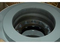 MasterDrive 10/8V2120-GEB29 GEB29 Motor Mount Sheave