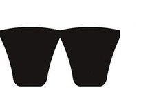 Jason 10/8V2500 DEEP WEDGE | YarinInd