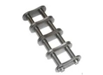 Timken 100-4 DRV-100-4 SH CO LINK Large Pitch Precision Roller Chain
