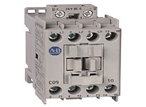 Allen Bradley 100-C09T10 Contactor