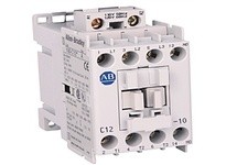 Allen Bradley 100-C12EJ01 Contactor