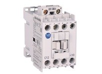 Allen Bradley 100-C12ZJ300 Contactor | YarinInd
