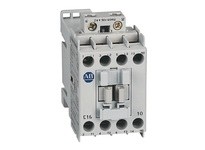 Allen Bradley 100-C16ZJ400 Contactor | High-Quality Industrial Supplies