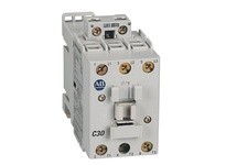 Allen Bradley 100-C30ZJ00 Contactor