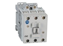 Allen Bradley 100-C43E10 Contactor | High-Quality Industrial Supplies
