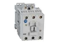 Allen Bradley 100-C43EQ10 Contactor