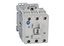 Allen Bradley 100-C43EY00 Contactor | YarinInd