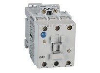 Allen Bradley 100-C43KG00 Contactor