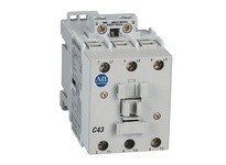 Allen Bradley 100-C43KJ10 Contactor